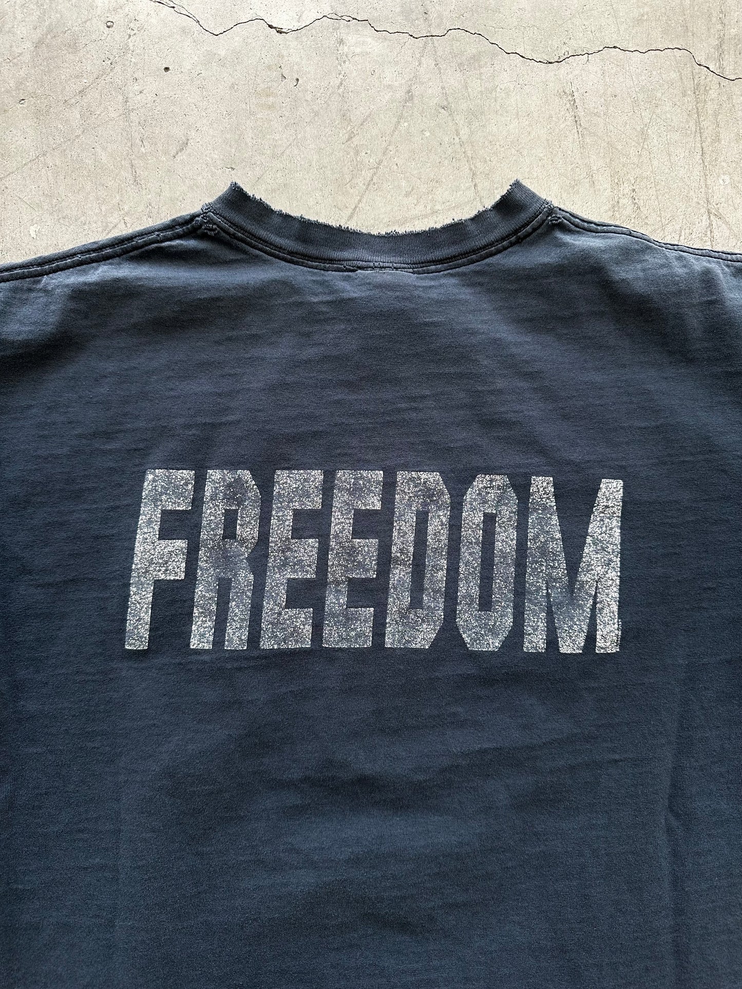 2000’s Neil Young & Crazy Horse Band Shirt