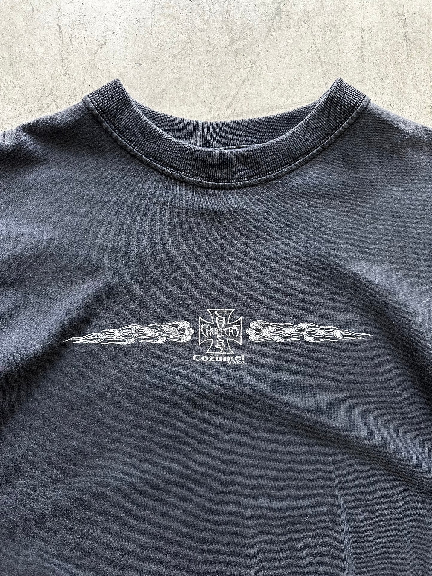 2000’s West Coast Choppers Shirt