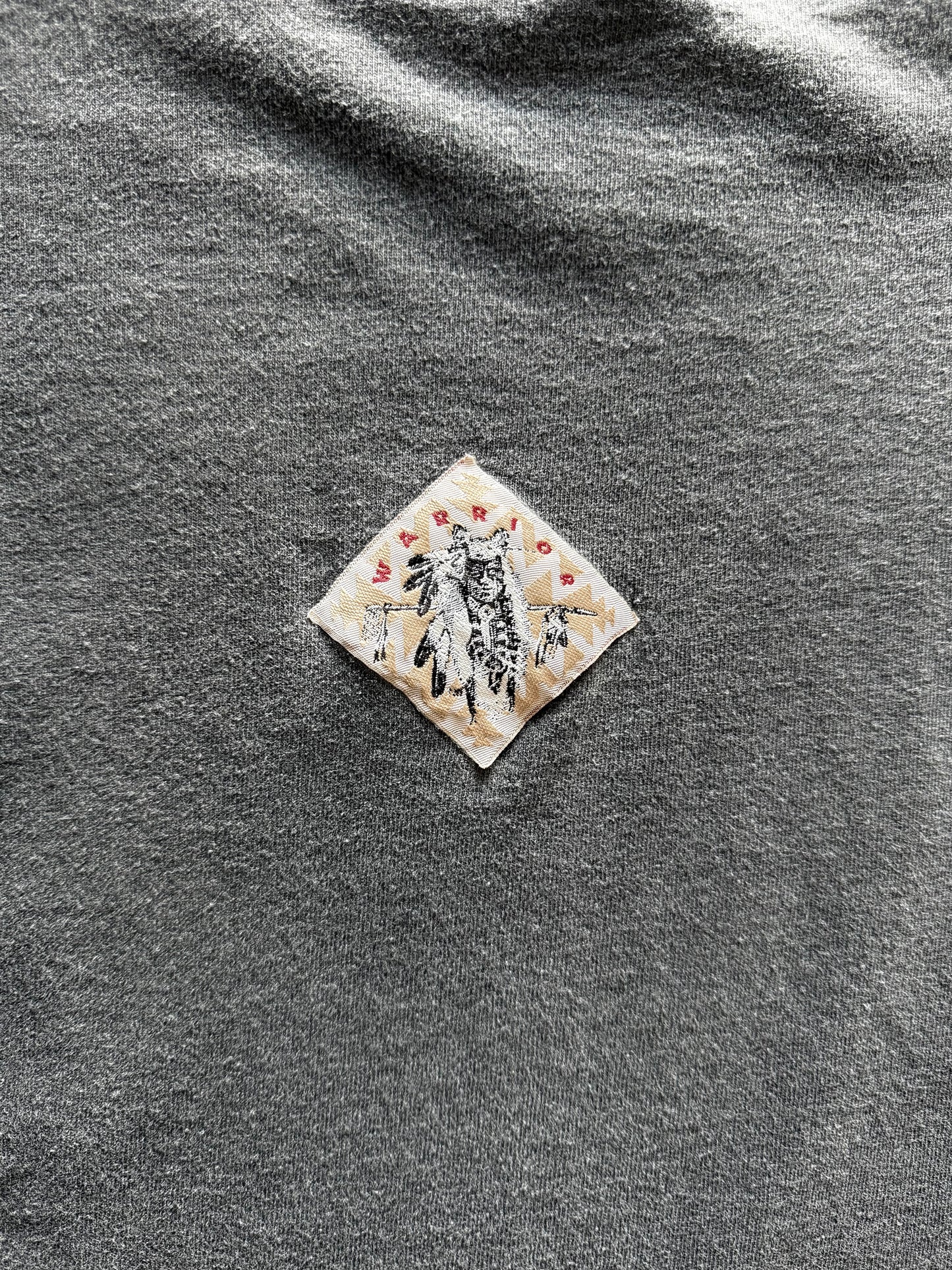 90’s Keeping Tradition Native American Shirt