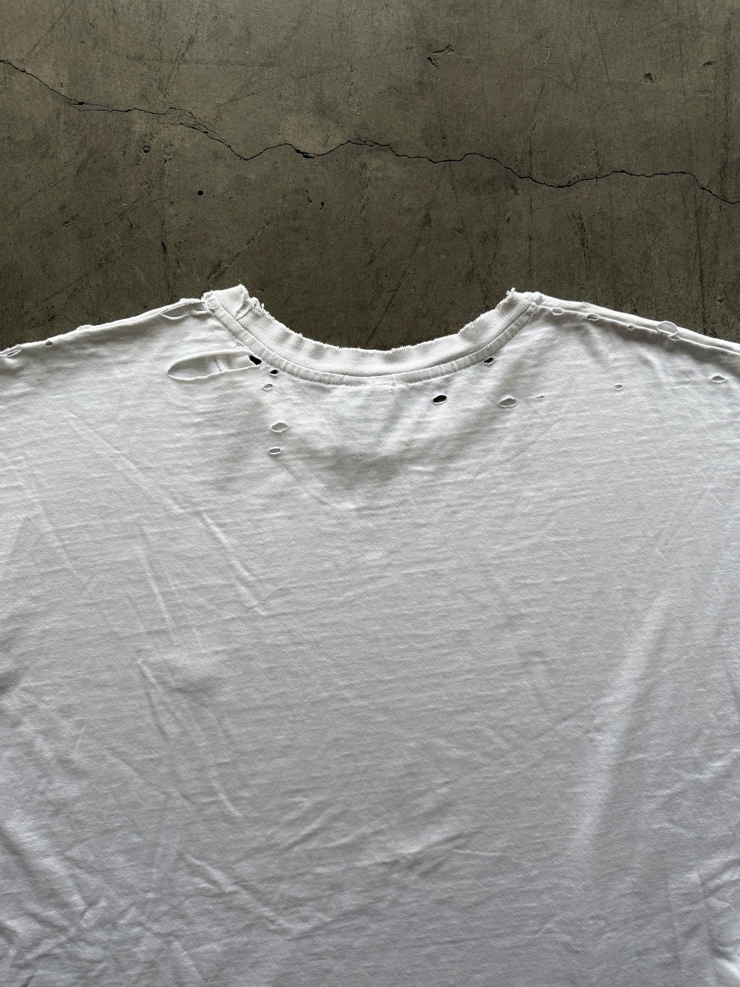 2000’s Nike Swoosh Shirt
