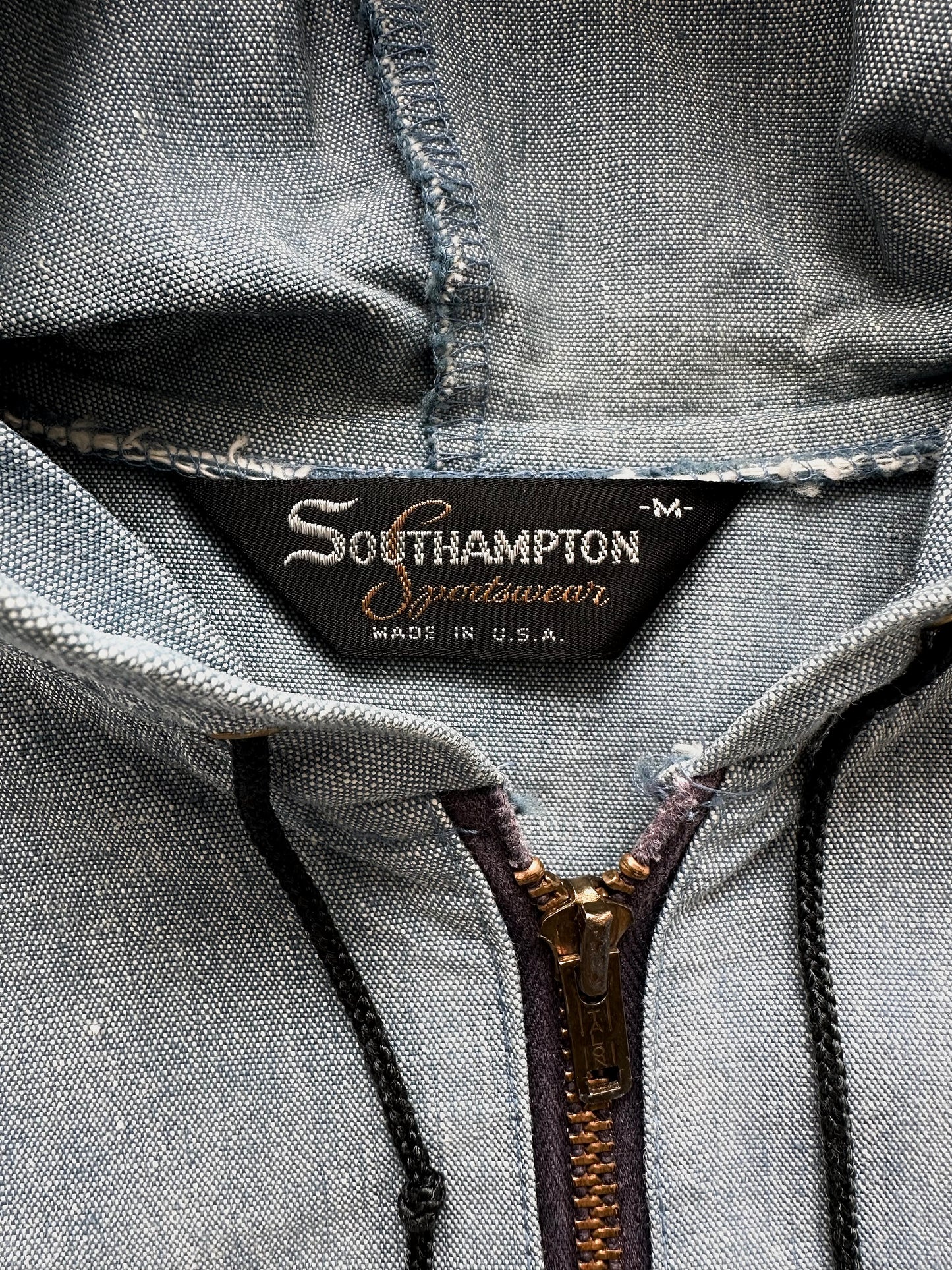 70’s Southhampton Jacket