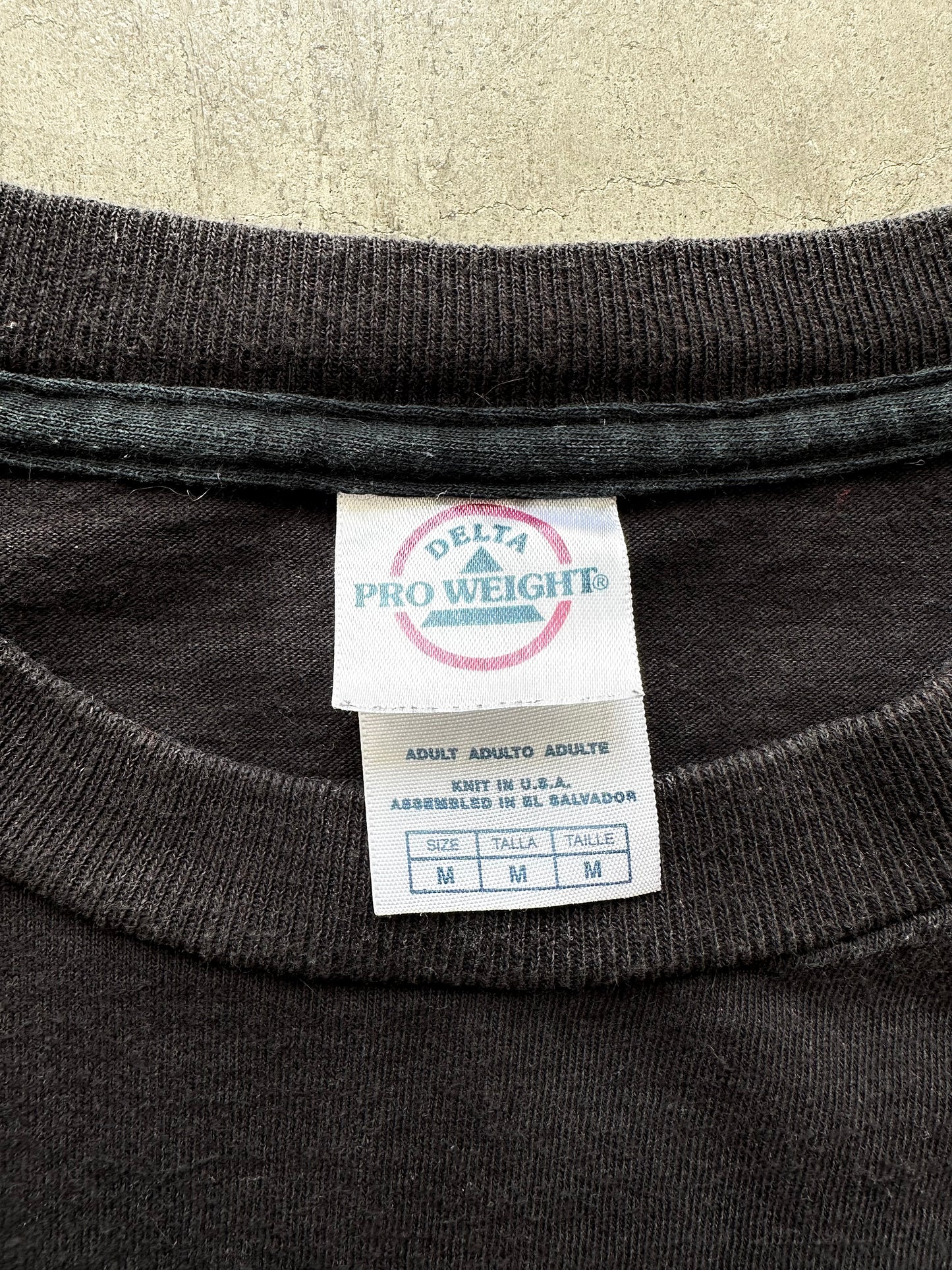 2000’s Rancid Band Shirt