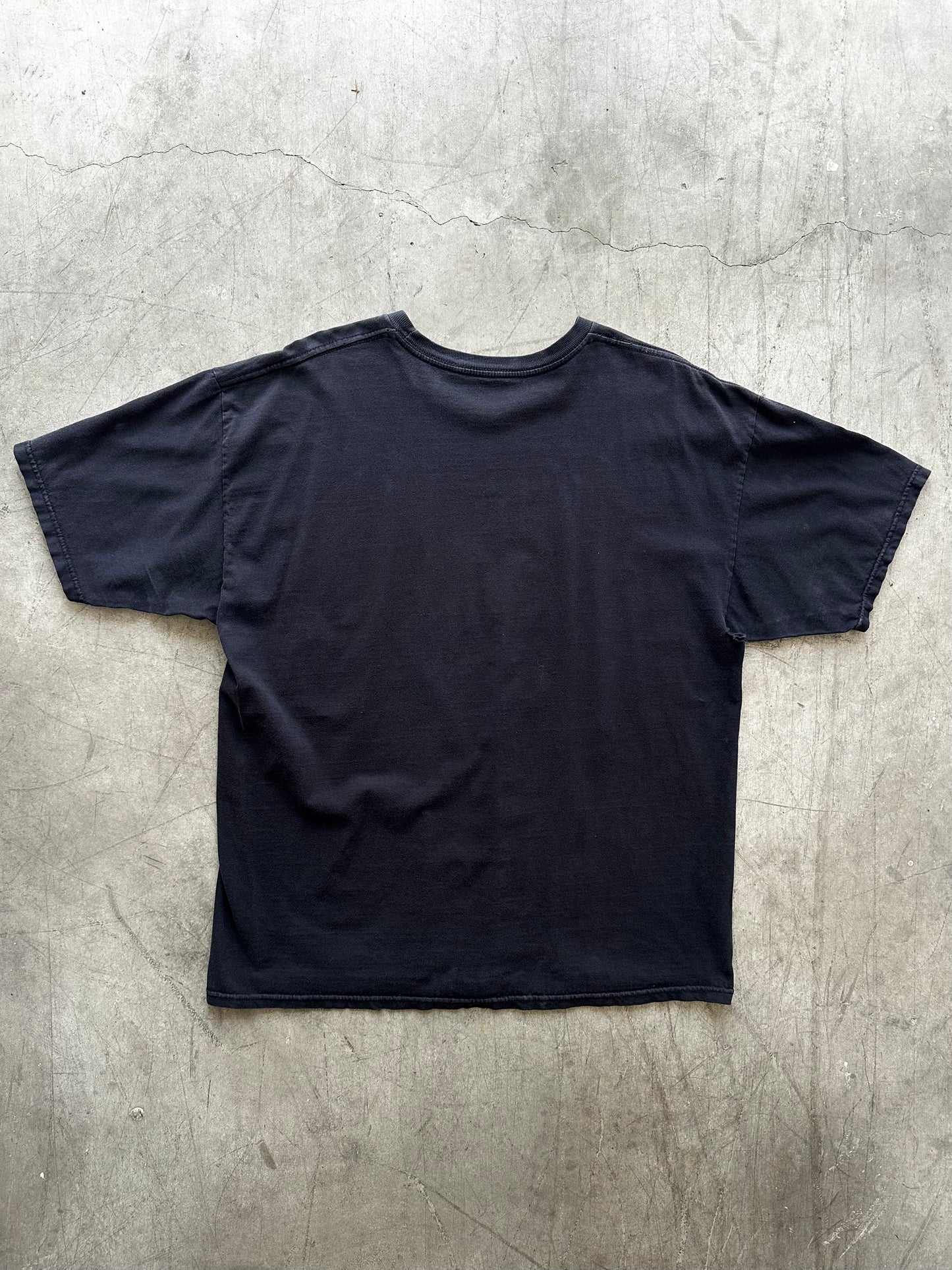 2010’s Mercyful Fate Band Shirt