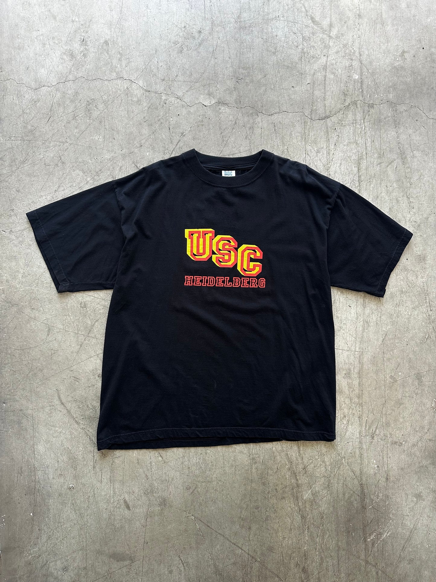 2000’s USC Heidelberg Shirt