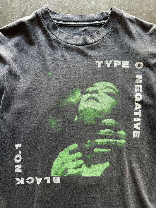 2000’s Type O Negative Band Shirt