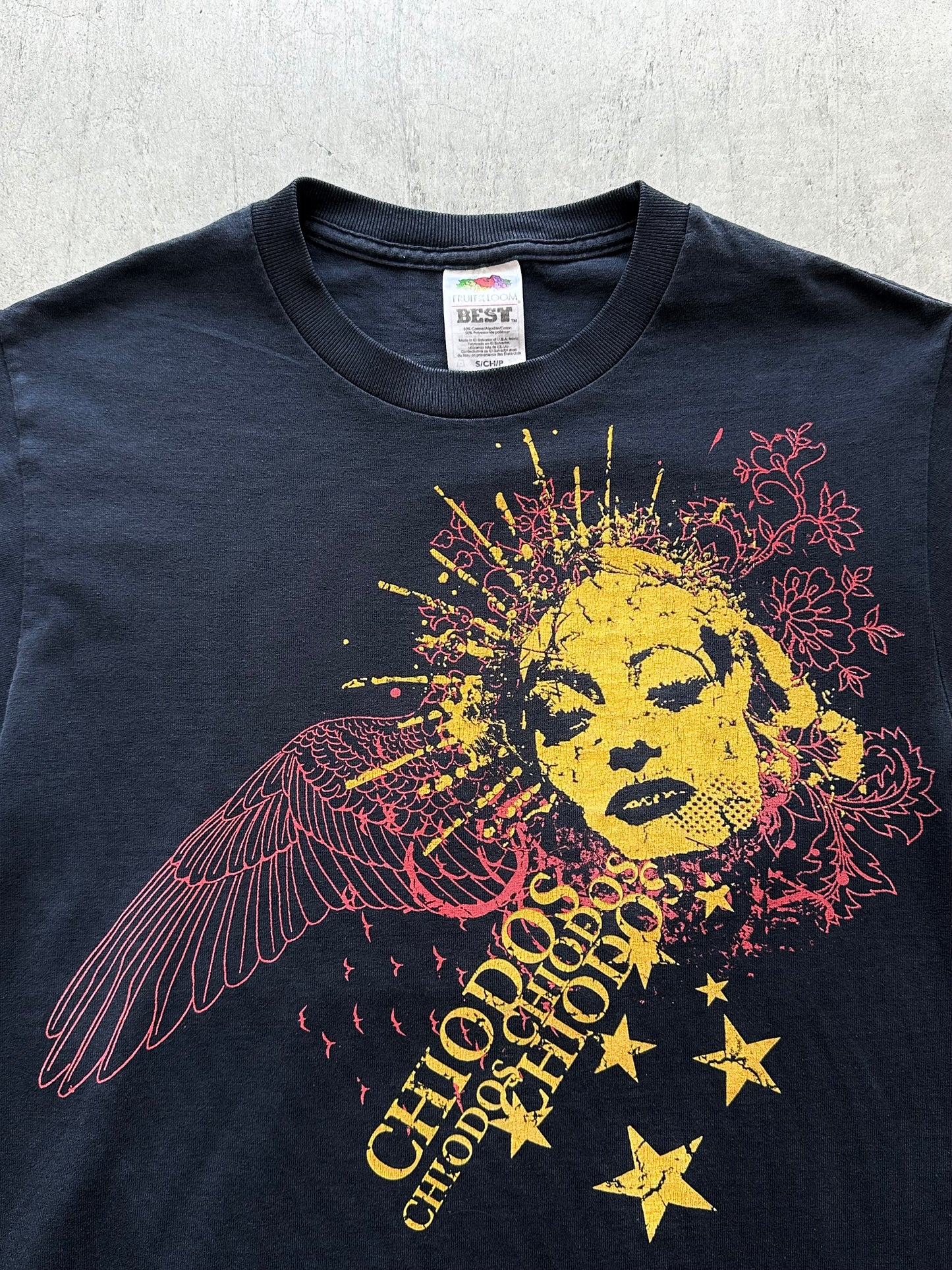 2000’s Chiodos Band Shirt
