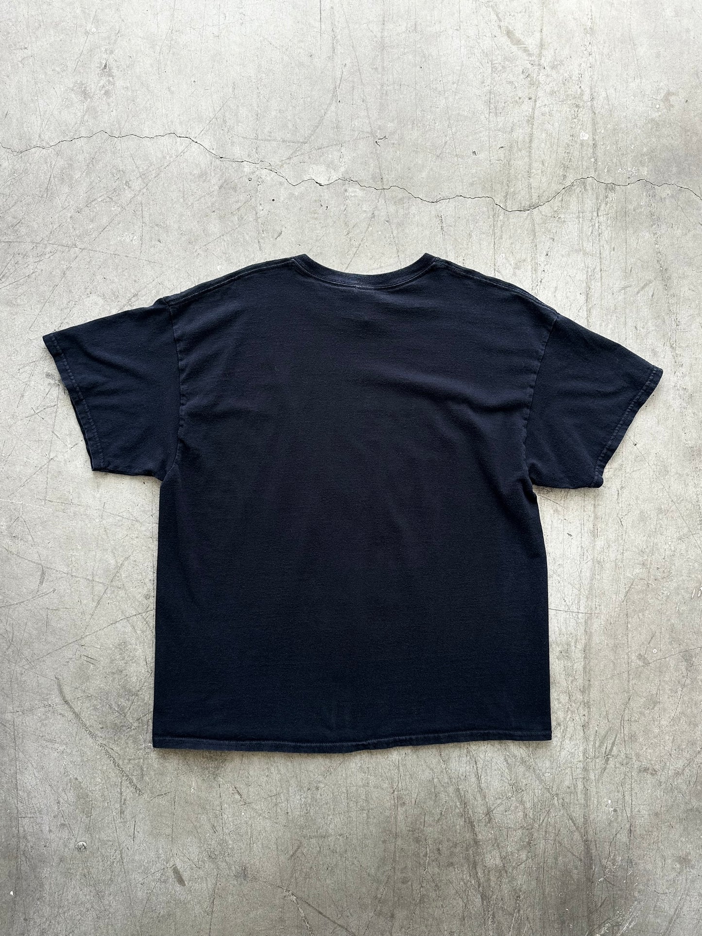 2010’s Conan Doom Metal Band Shirt