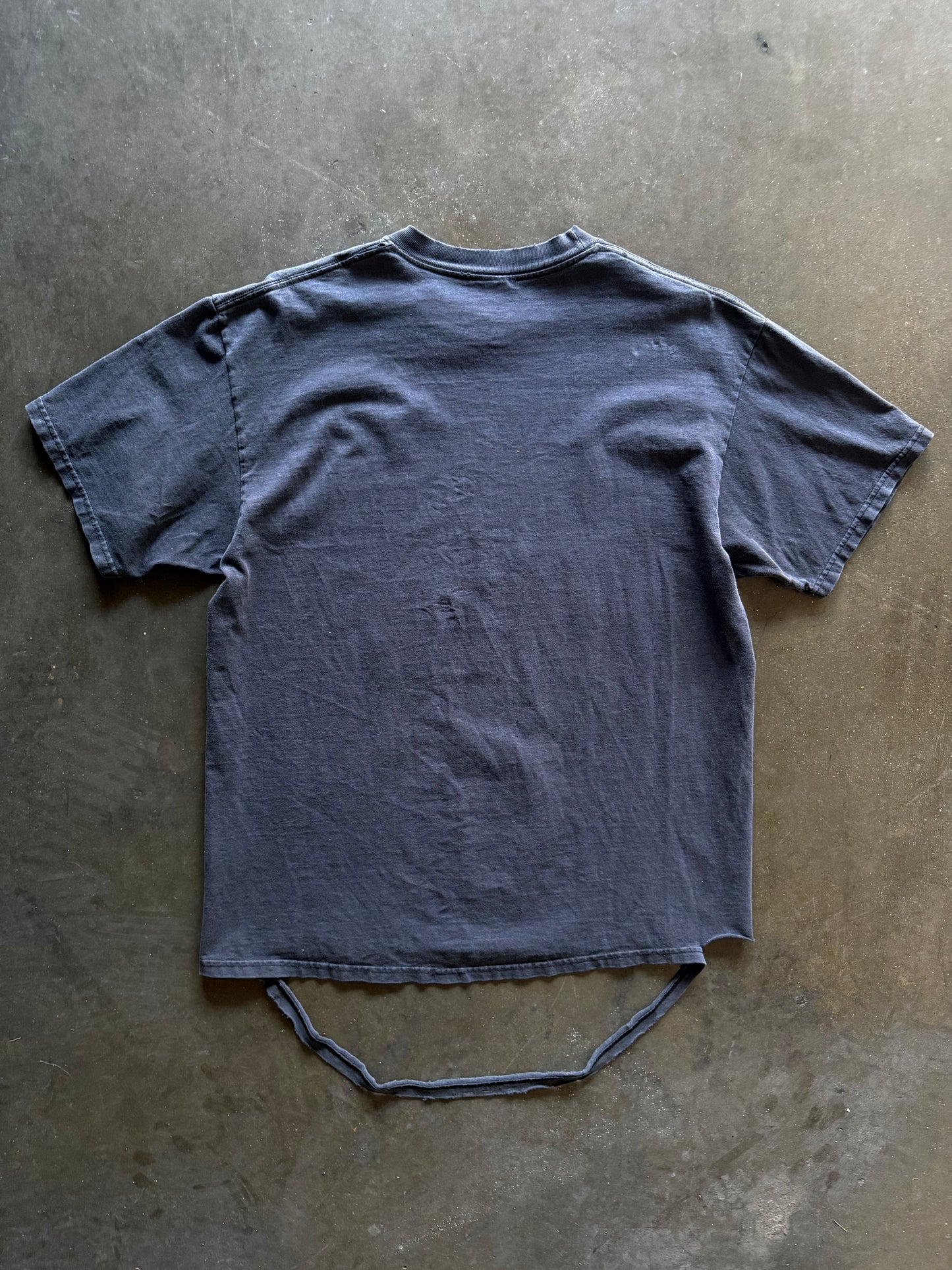 2000’s Stussy Galactic Wars Shirt