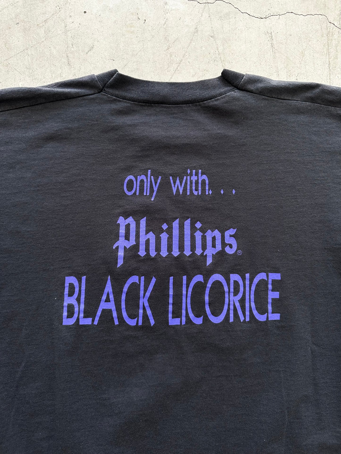 90’s Have You Had Your ‘Black Jelly Bean’ Today? Shirt