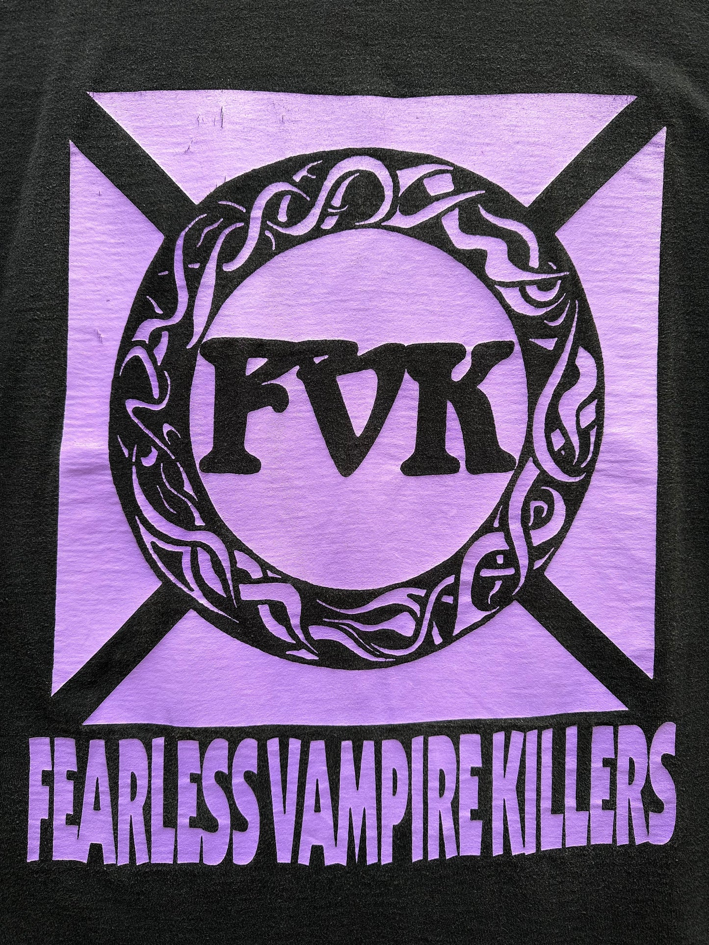 90’s Fearless Vampire Killers Shirt