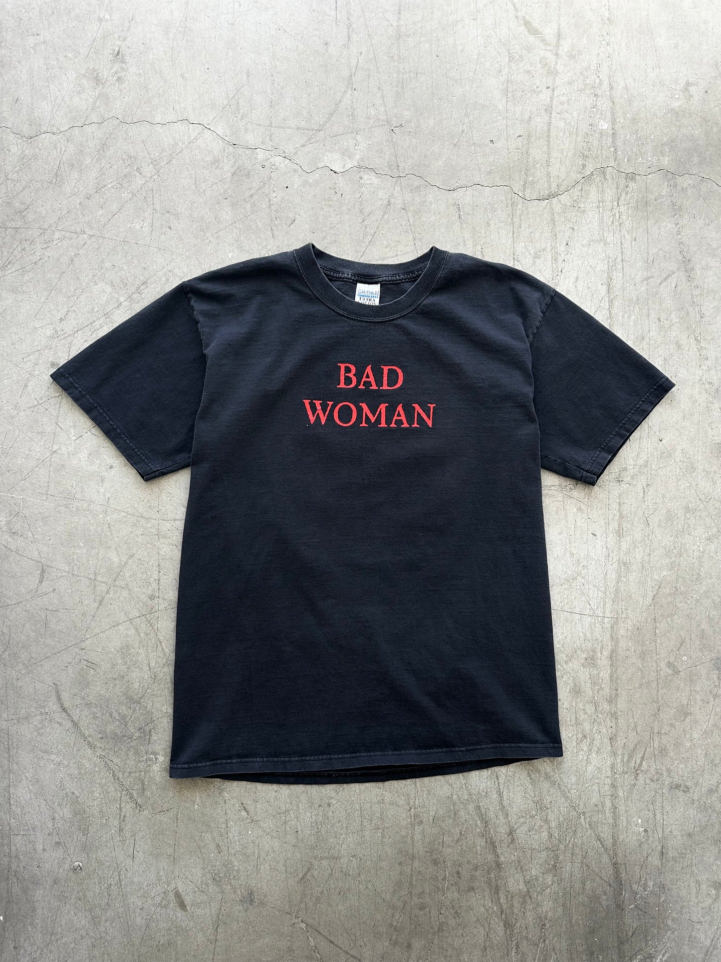 2000’s Bad Woman Bad Men Shirt