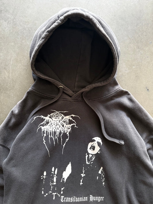 2000’s Darkthrone Hooded Sweatshirt
