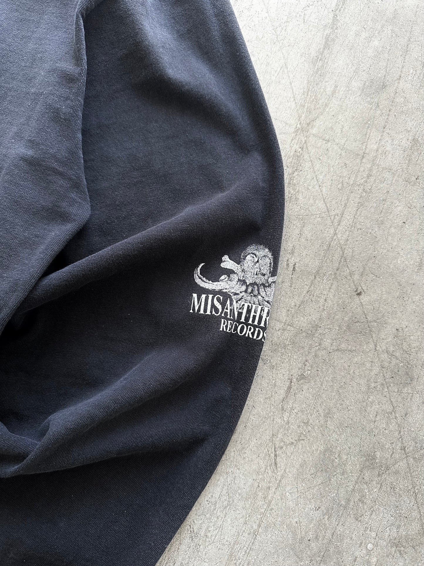 2000’s Burzum L/S Shirt