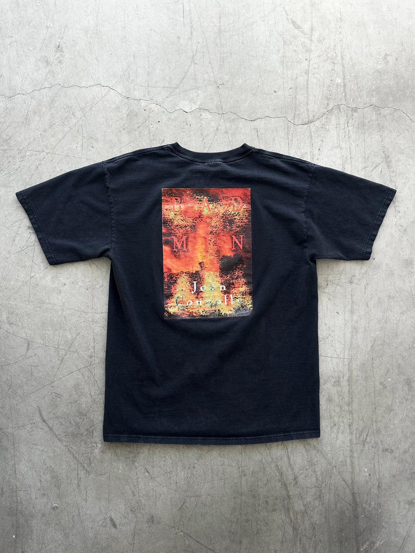2000’s Bad Woman Bad Men Shirt