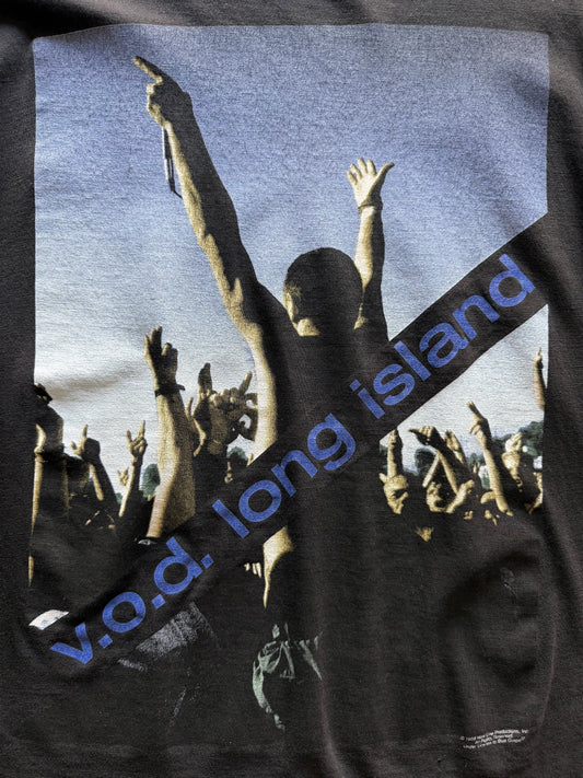 90’s Vision Of Disorder Band Shirt