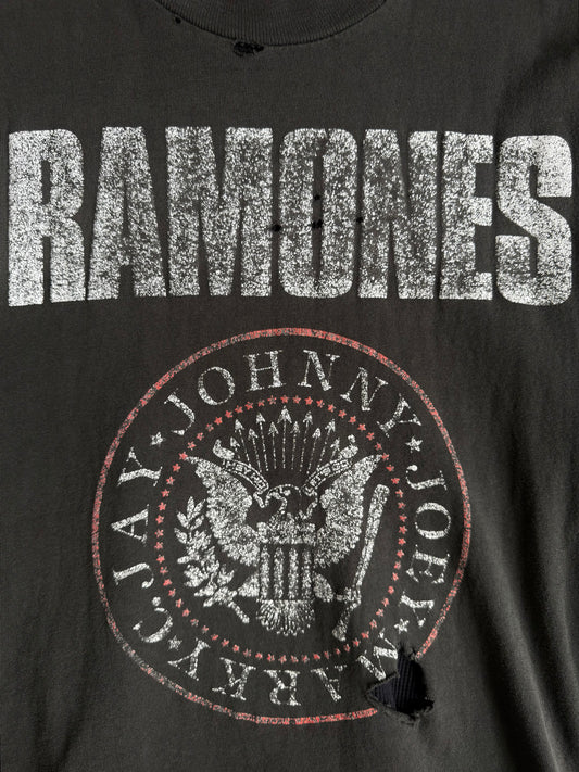 1990’s Ramones Tour Sleeveless Shirt
