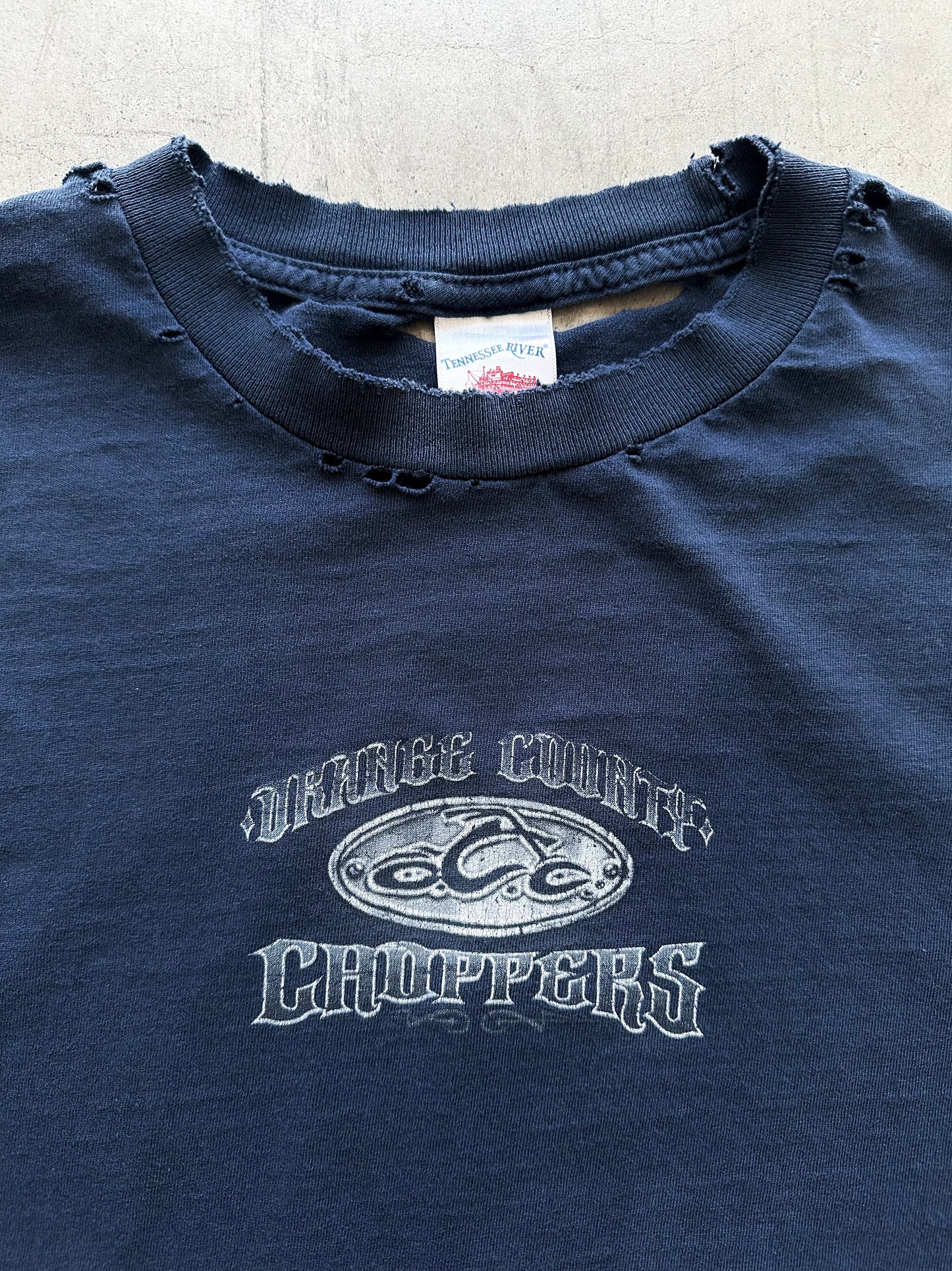 2000’s Orange County Choppers Shirt