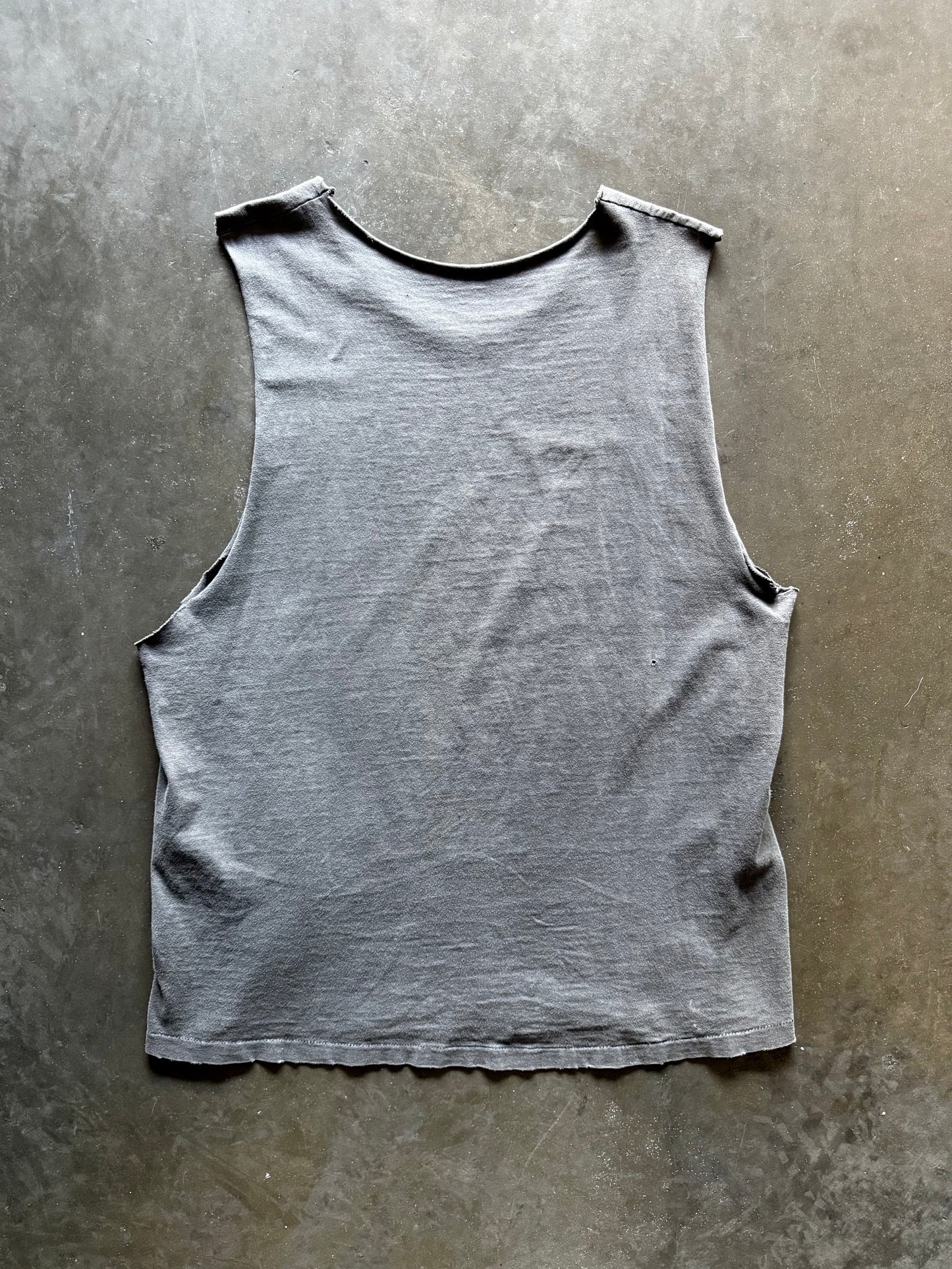 80’s Nosferatu Sleeveless Shirt