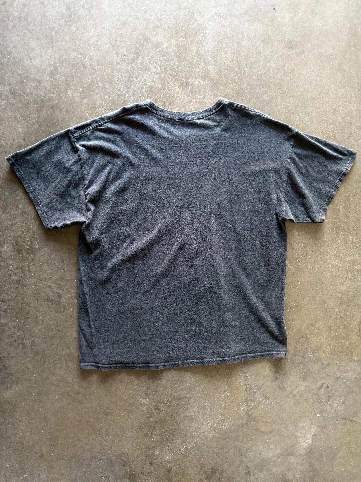2000’s Violence Graphic Shirt