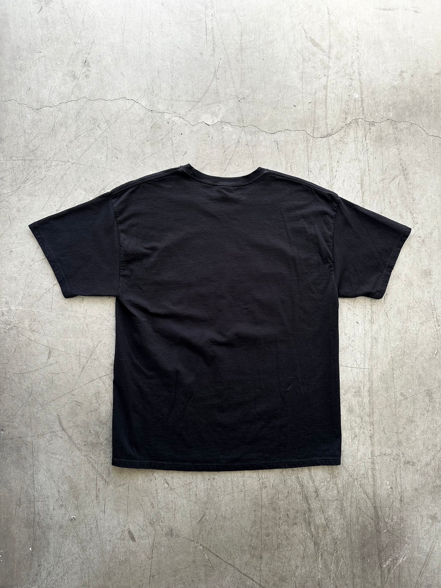 2000’s Led Zeppelin Band Shirt