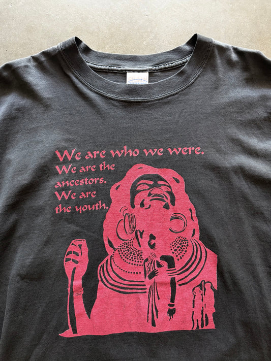 90’s Soul Sister Graphic Shirt
