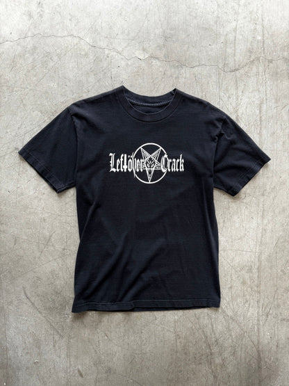 2000’s Leftöver Crack Band Shirt