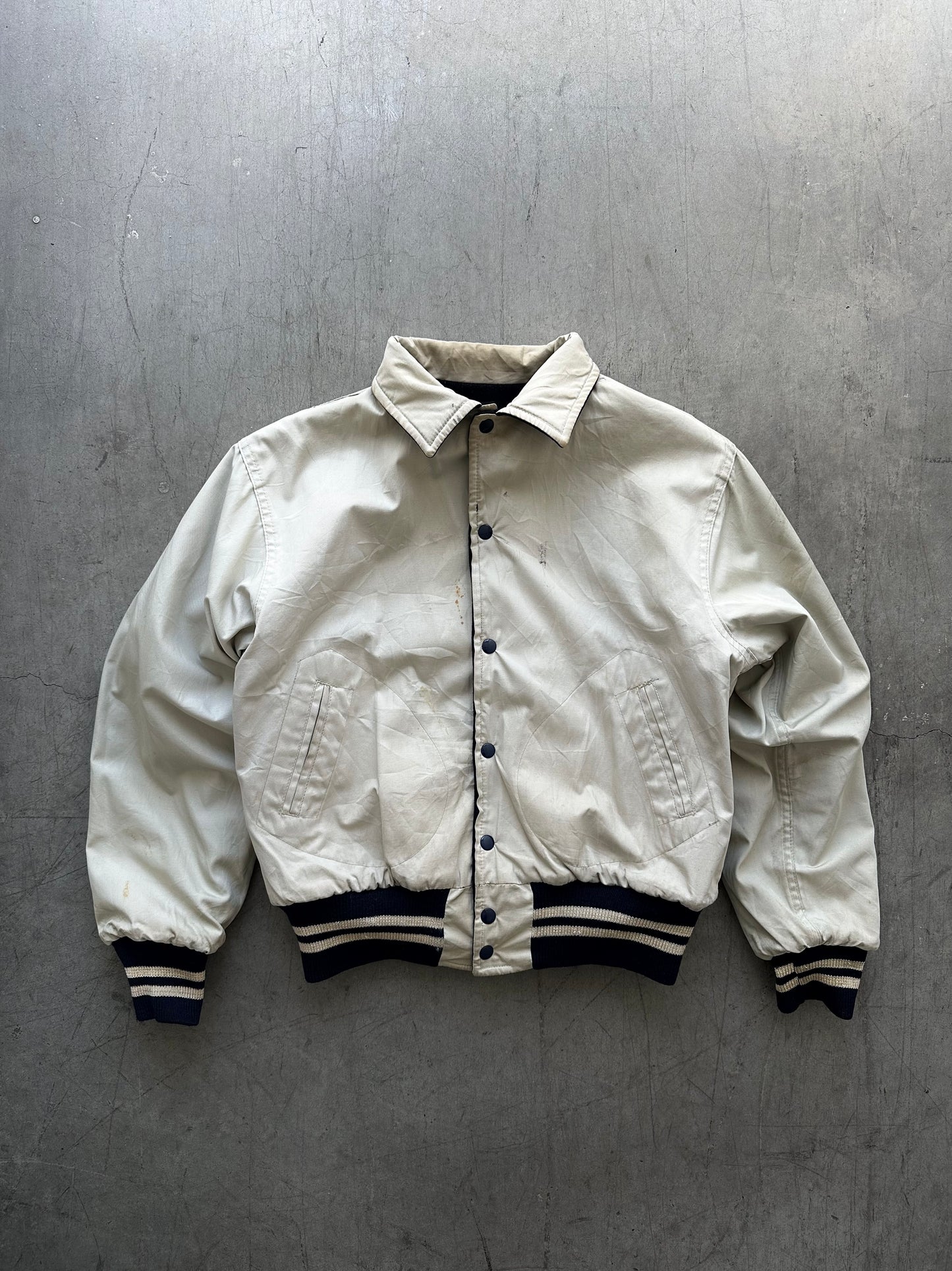 50’s Penn State Varsity Jacket