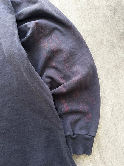 2000’s Faded Harley Davidson L/S Shirt