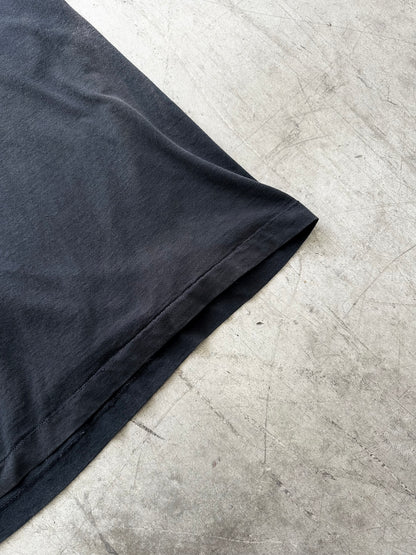 80’s Blank Pocket Tee