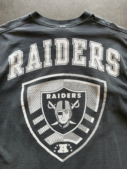 2000’s Oakland Raiders Shirt