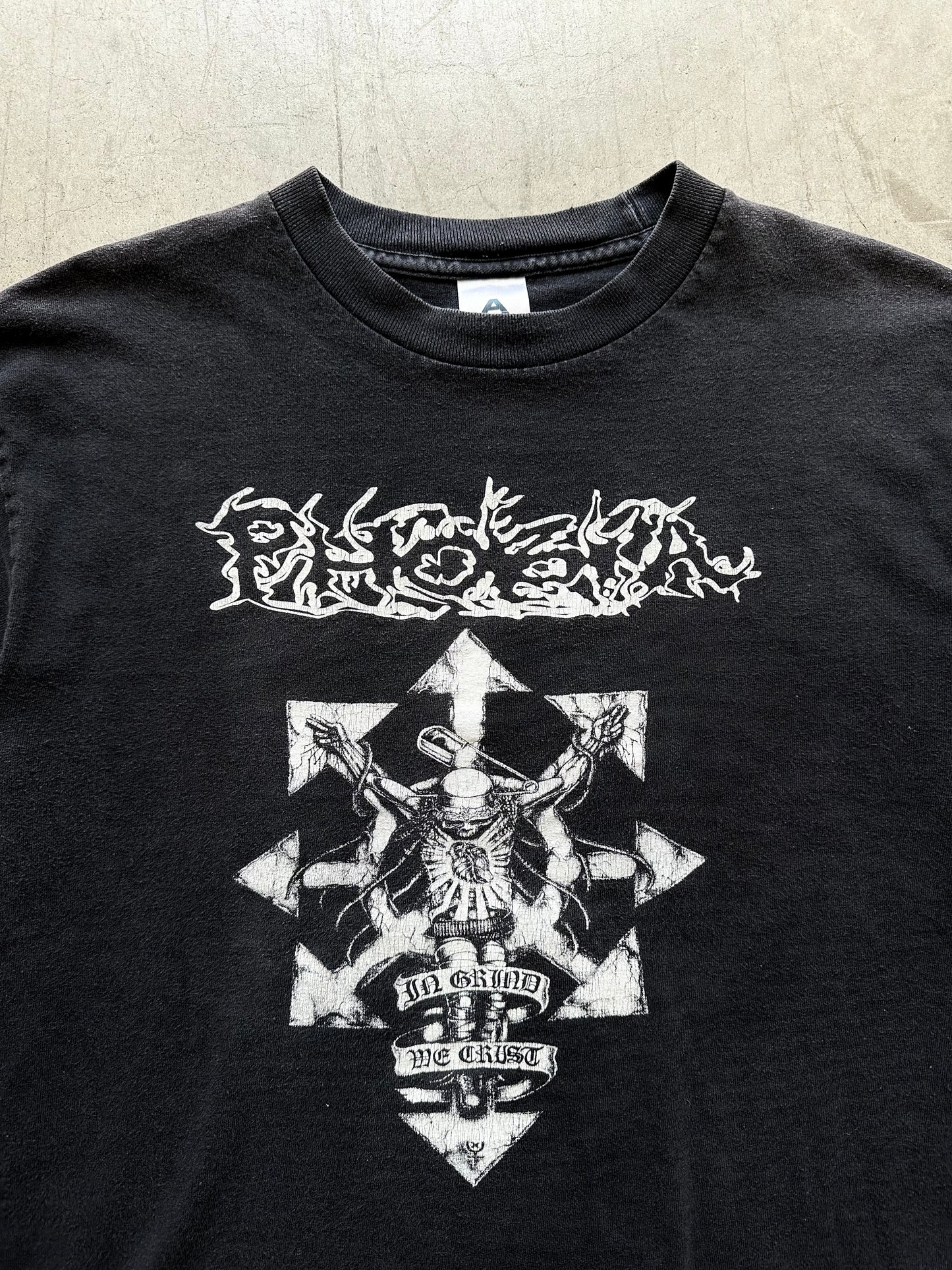 2000’s Phobia Band Shirt