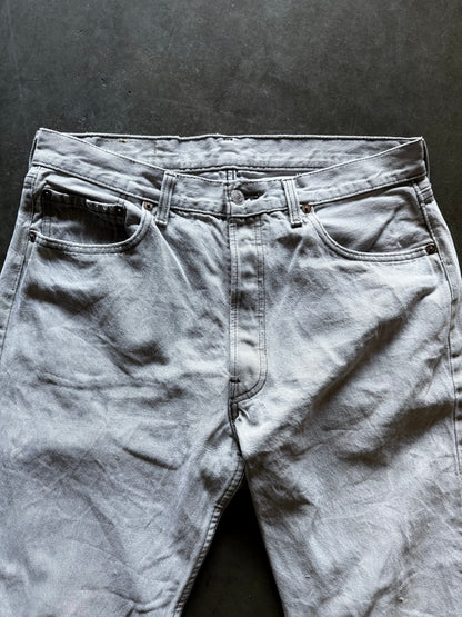 2000’s Levi’s Cutoff Shorts