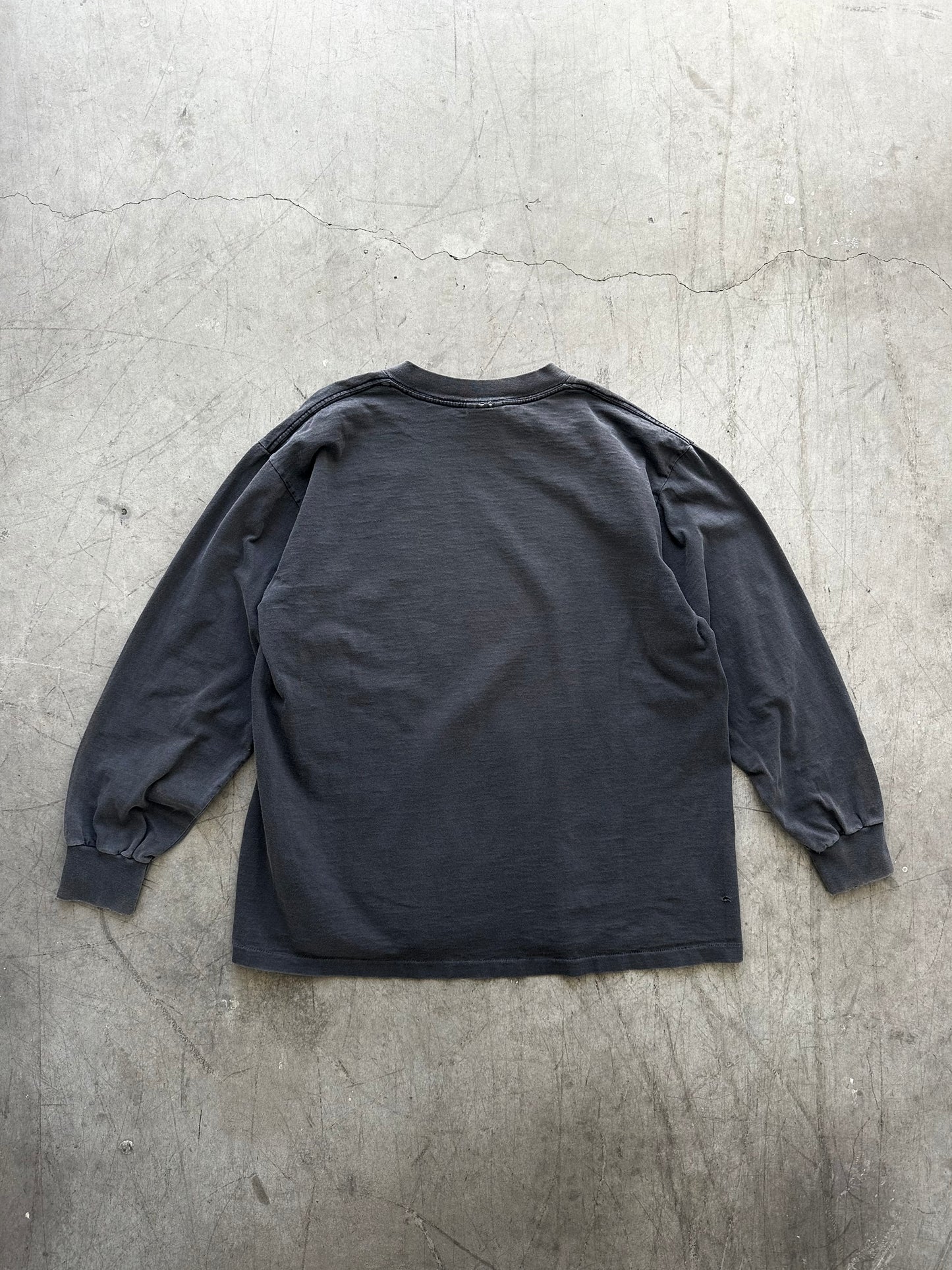 90’s Savoy Saatchi L/S Shirt