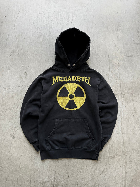 2000’s Megadeth Sweatshirt