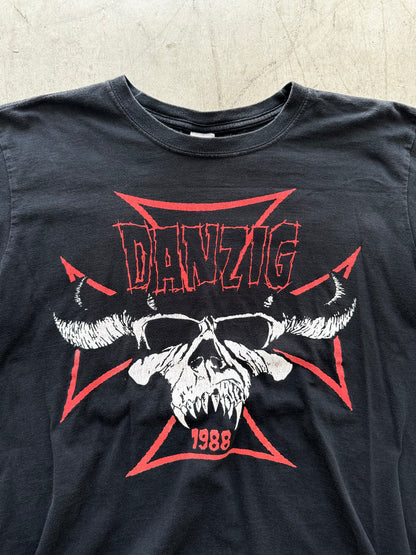 2000’s Danzig Tour Shirt