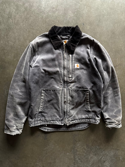 2000’s Sunfaded Carhartt Zip Up Jacket