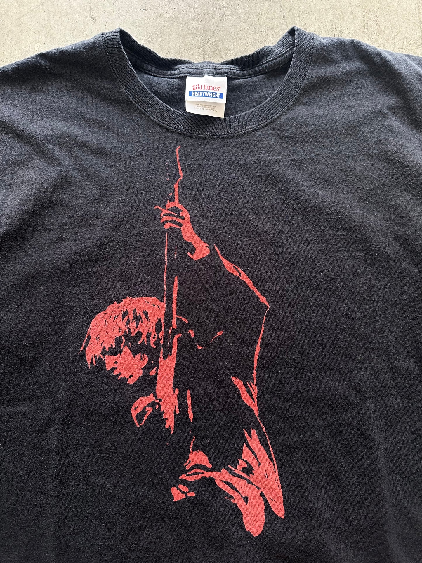 Tom Petty & The Heartbreakers Band Shirt