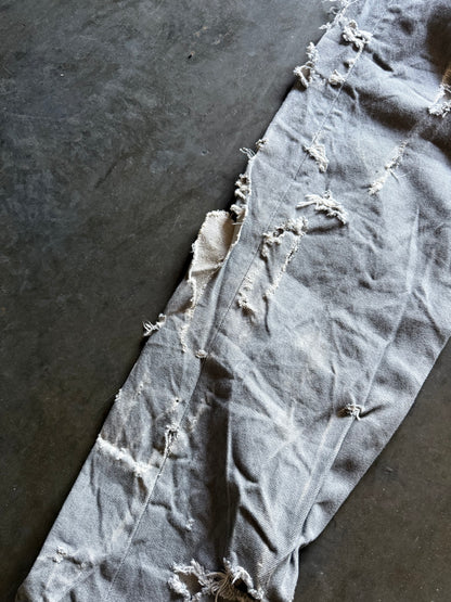 2000’s Stripped Levi’s Jeans