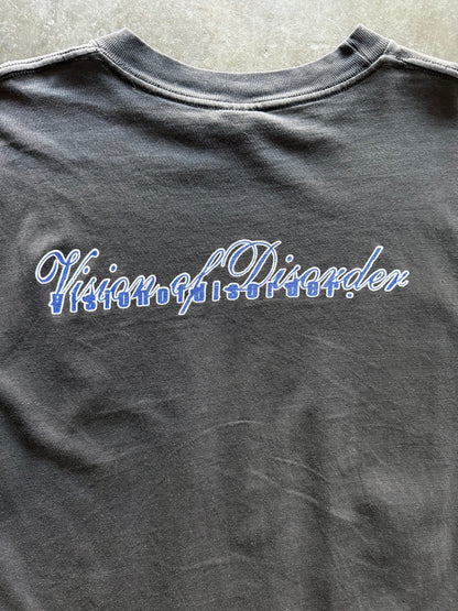 90’s Vision Of Disorder Band Shirt