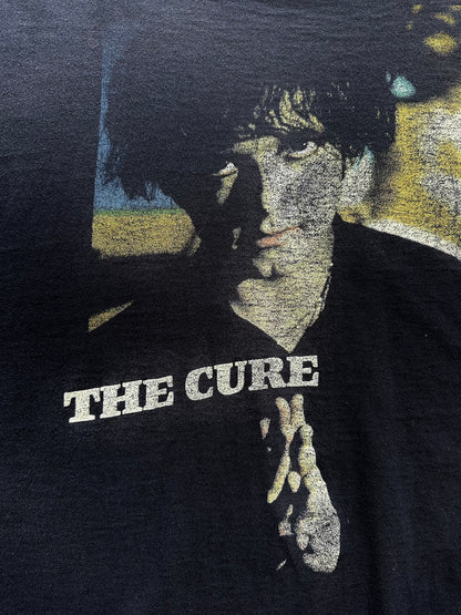 90’s The Cure Band Shirt