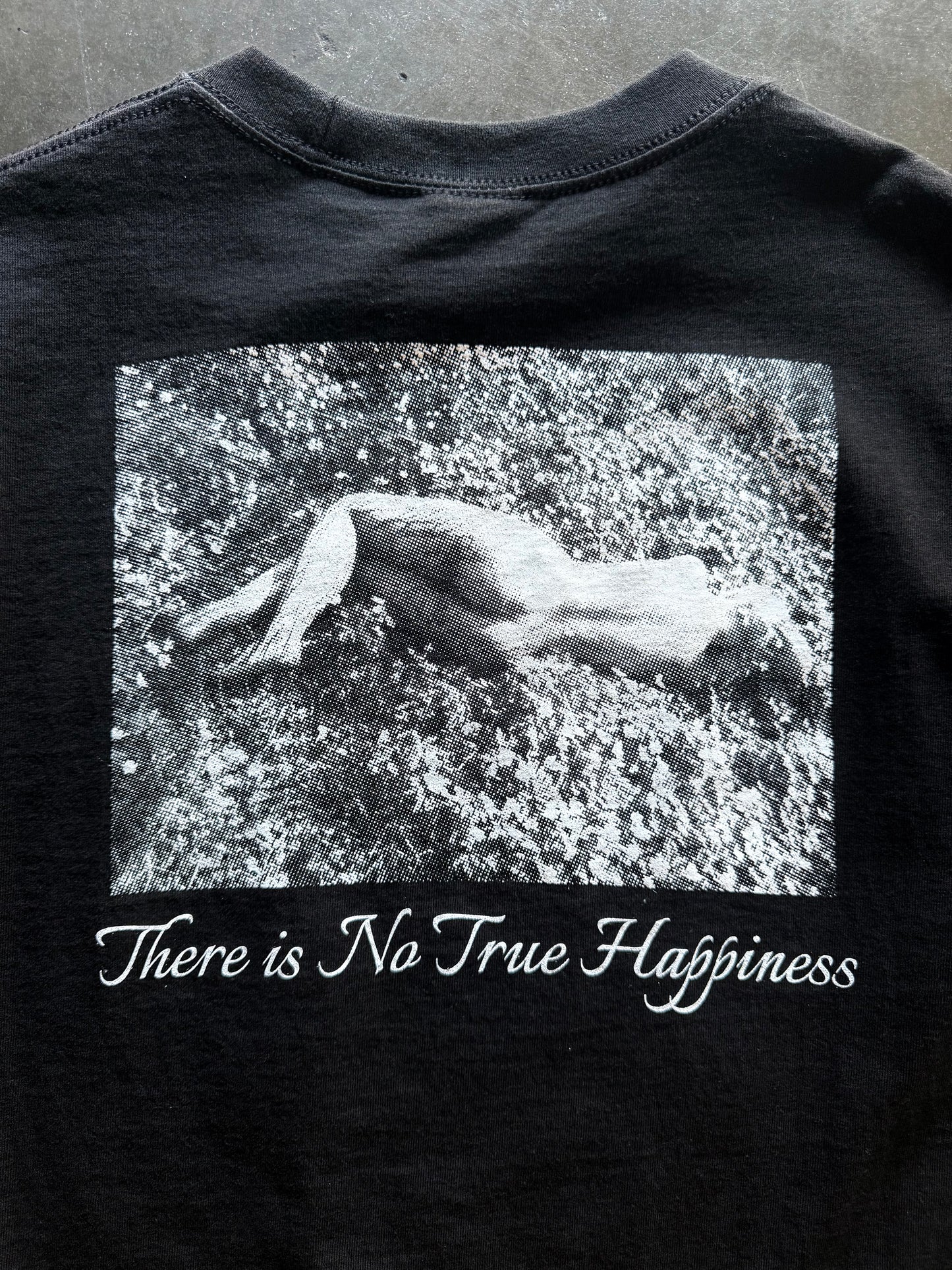 2010’s Lifelover Band Shirt