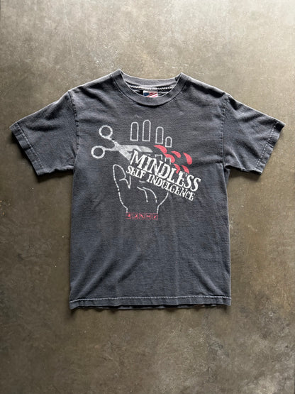 2000’s Mindless Self Indulgence Band Shirt