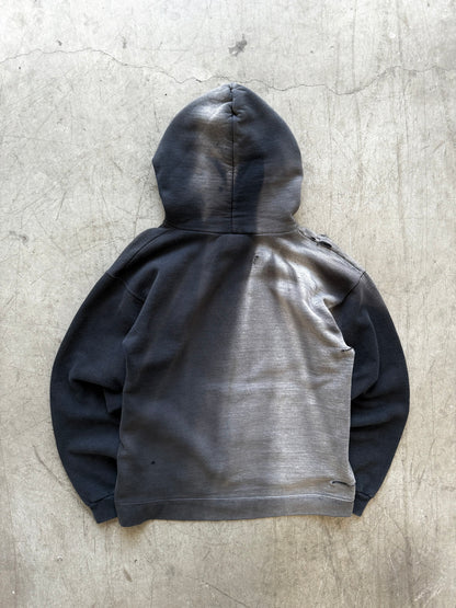 2000’s Sunfaded & Repaired Sweatshirt