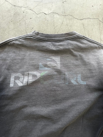 2000’s Ripcurl Faded L/S Shirt