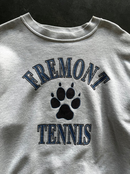 90’s Fremont Tennis Sweatshirt