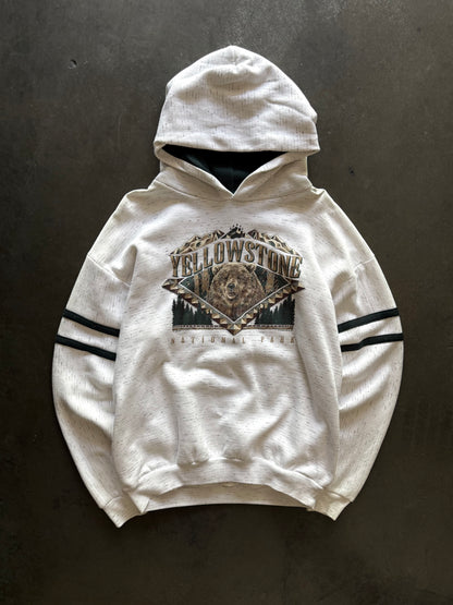 90’s Yellowstone Hooded Sweatshirt