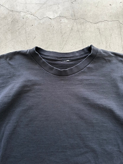 2000’s Blank Black Shirt