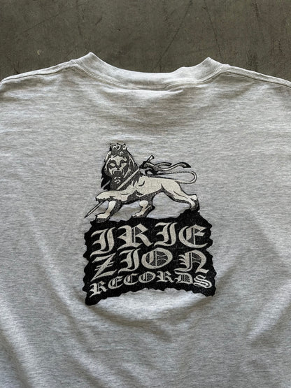 90’s Unsound Zion Records Shirt