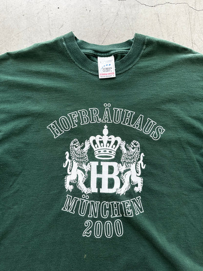 2000’s Hofbräuhaus München Shirt