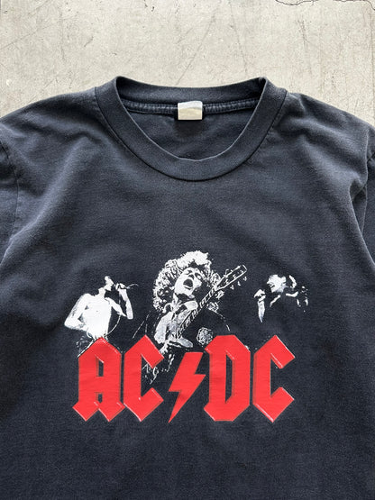 90’s AC/DC L/S Band Shirt